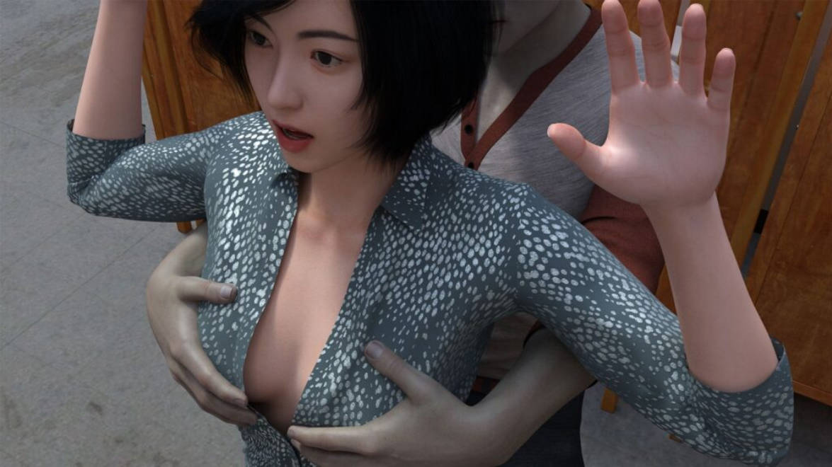 我未来的妻子 v1.1.0 完结汉化 AI版下载 - PC 安卓 SLG