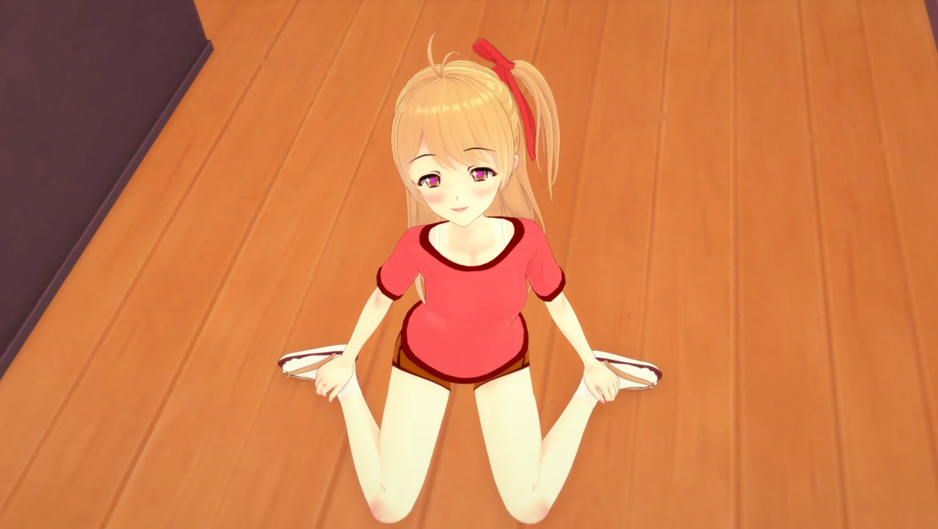青春回响 v1.8 AI汉化版 - 日系沙盒SLG PC安卓下载