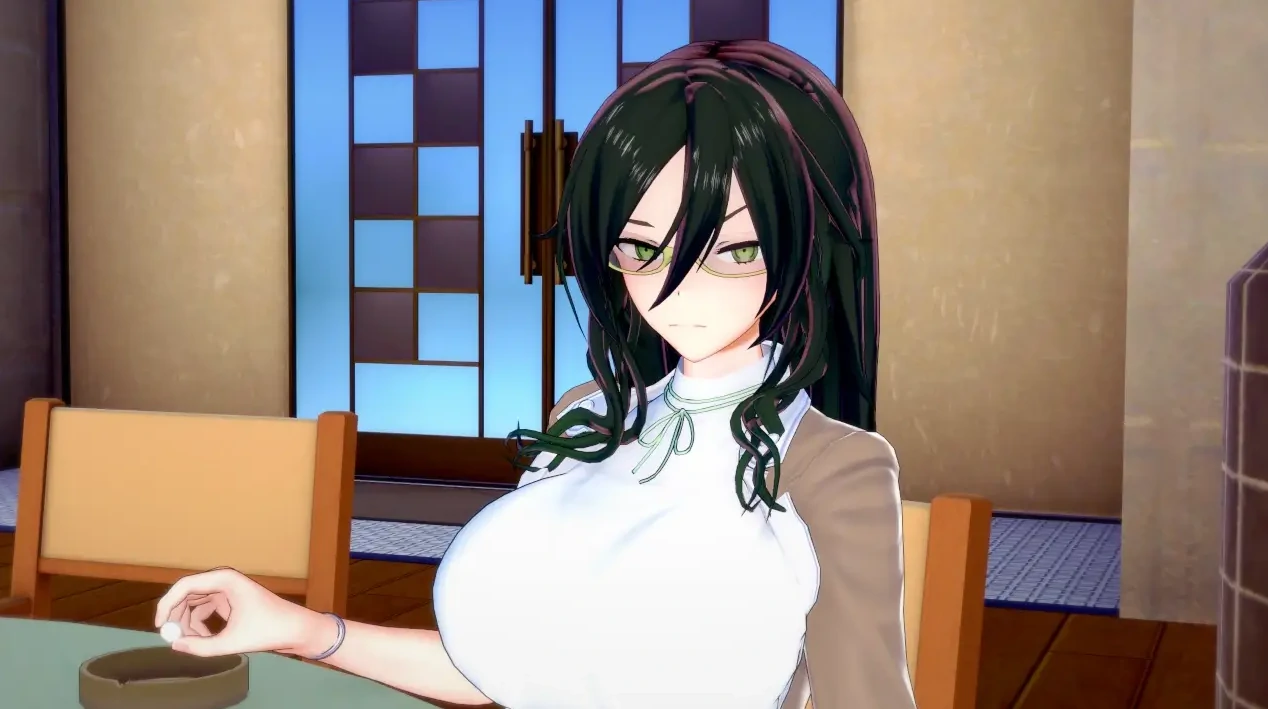 欲望之罪 v0.9.7 日系SLG 沙盒 AI汉化版 PC+安卓下载