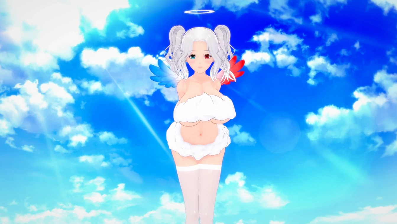 幻想约会 v0.52 AI汉化版|PC+安卓 后宫日系SLG 下载