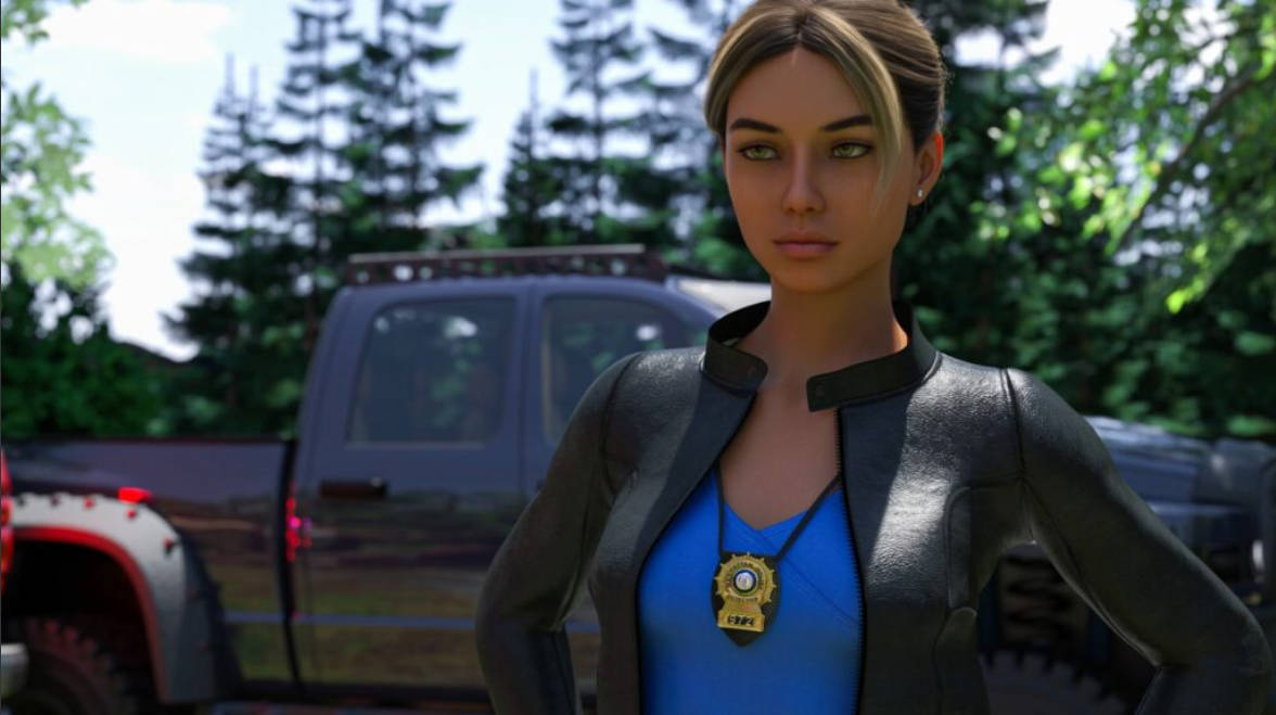 寻找云9（Finding Cloud 9） v0.9.6 AI汉化版 PC 安卓 下载