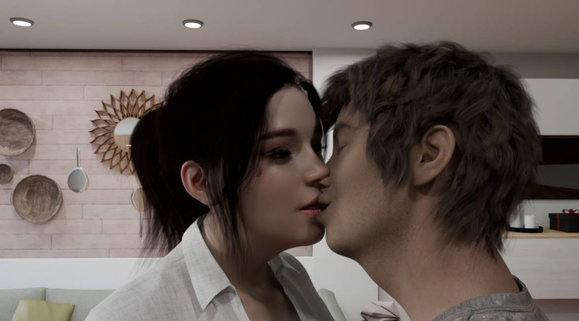爱丽丝梦游仙境 v13.2 AI汉化版 PC+安卓下载 - 3.0G 动态SLG