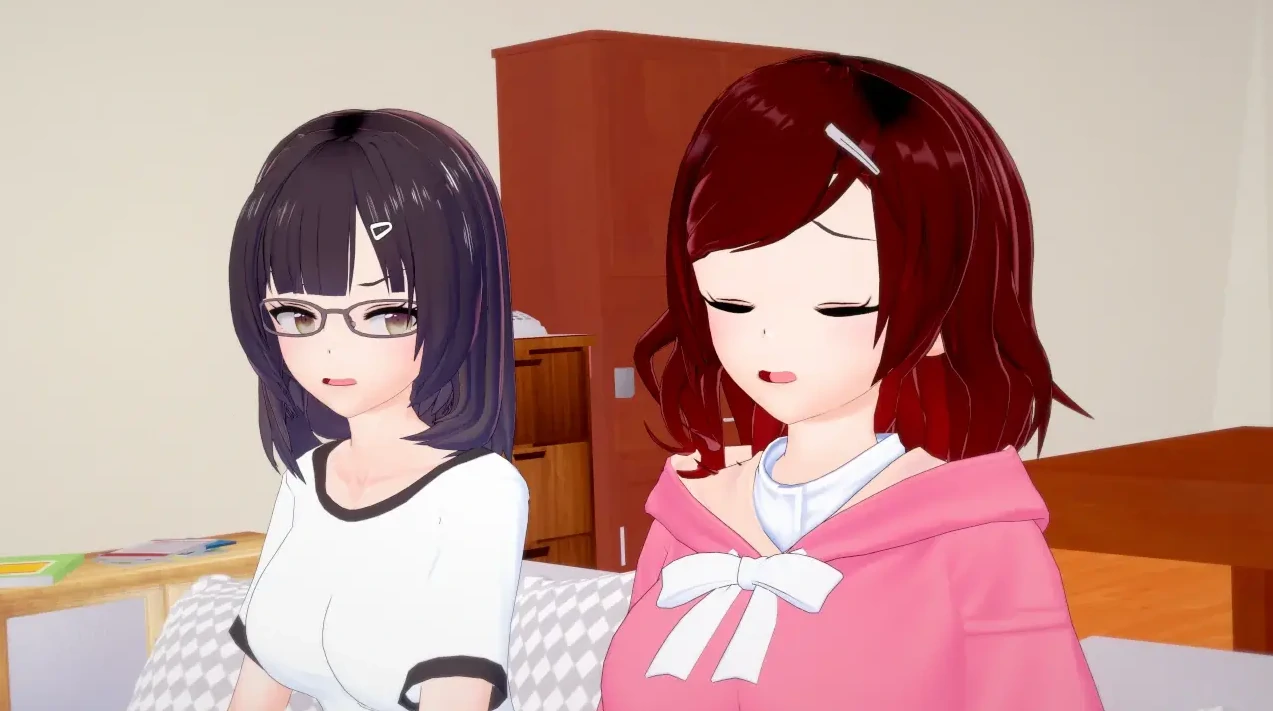 欲望之罪 v0.9.7 日系SLG 沙盒 AI汉化版 PC+安卓下载