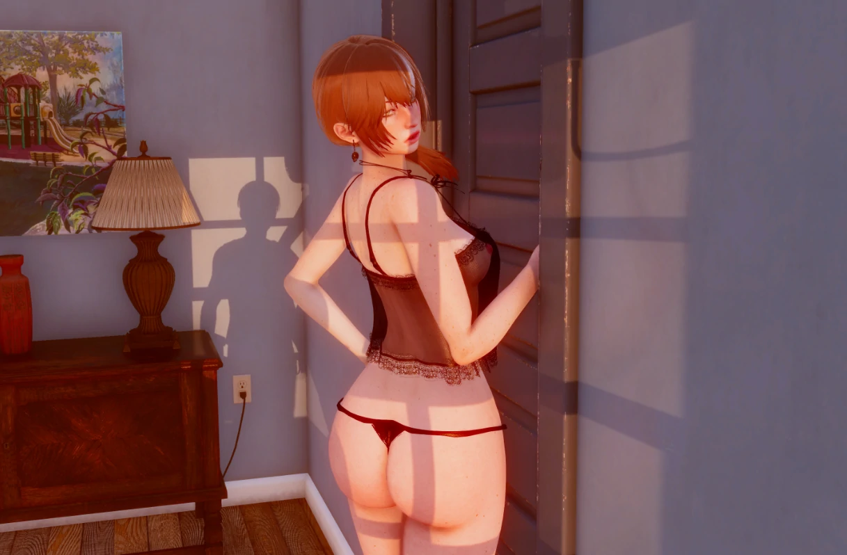 深渊复兴2 AI汉化版 - 亚洲SLG后宫游戏下载（PC+安卓/2.5G）