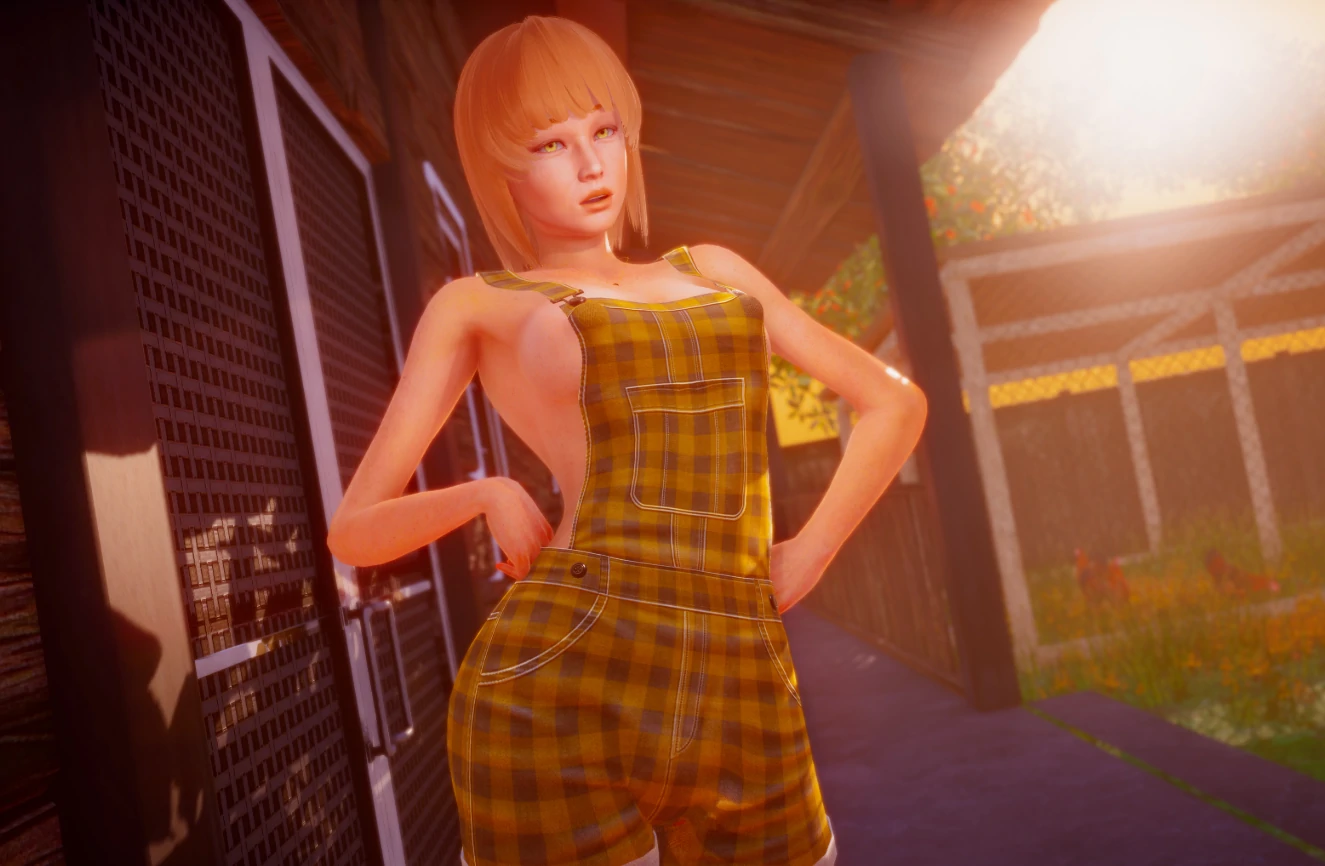 深渊复兴2 AI汉化版 - 亚洲SLG后宫游戏下载（PC+安卓/2.5G）