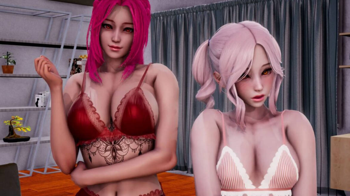 Project: S.P.E.S. v0.15 下载 - 亚洲SLG 汉化 动态 AI版 PC 安卓