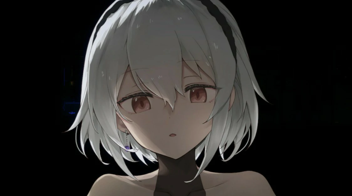 群青的魔女 官方中文版 PC | 日系动作ACT 下载与介绍
