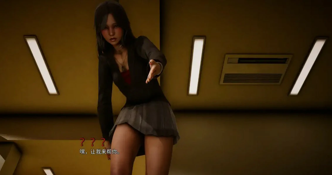 血缘羁绊 Prologue - 亚洲SLG 熟女题材 AI汉化版 | PC下载