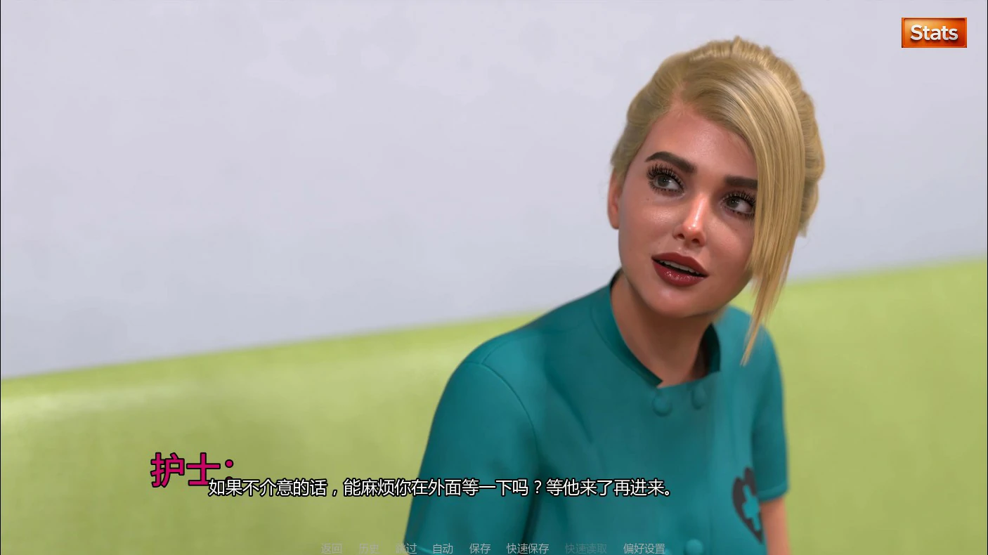 鸦栖之地 Ep.4 AI汉化版｜欧美SLG 巨茹题材 PC/安卓首发下载