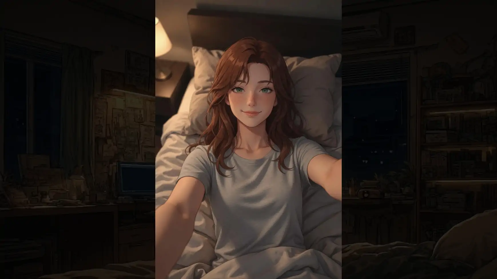 痴恋她的绽放 v0.2 AI汉化版 - 欧美SLG 2D 单机 PC/安卓 下载