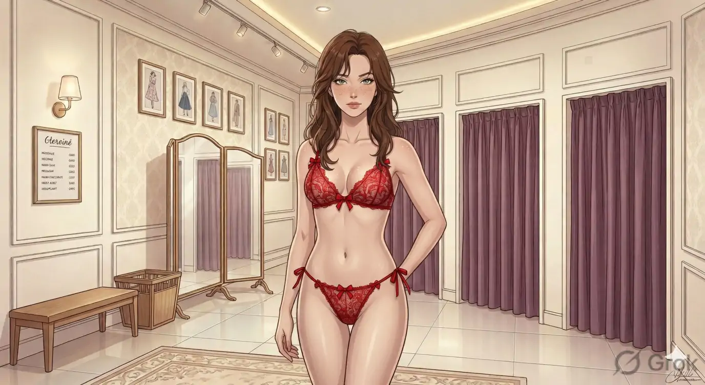 痴恋她的绽放 v0.2 AI汉化版 - 欧美SLG 2D 单机 PC/安卓 下载