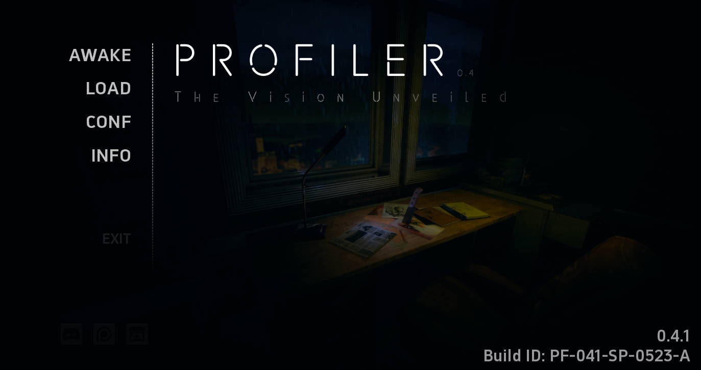 探查器 Profiler v0.4.1 汉化版 - 精品SLG 动态 PC/安卓 下载 (7.26G)