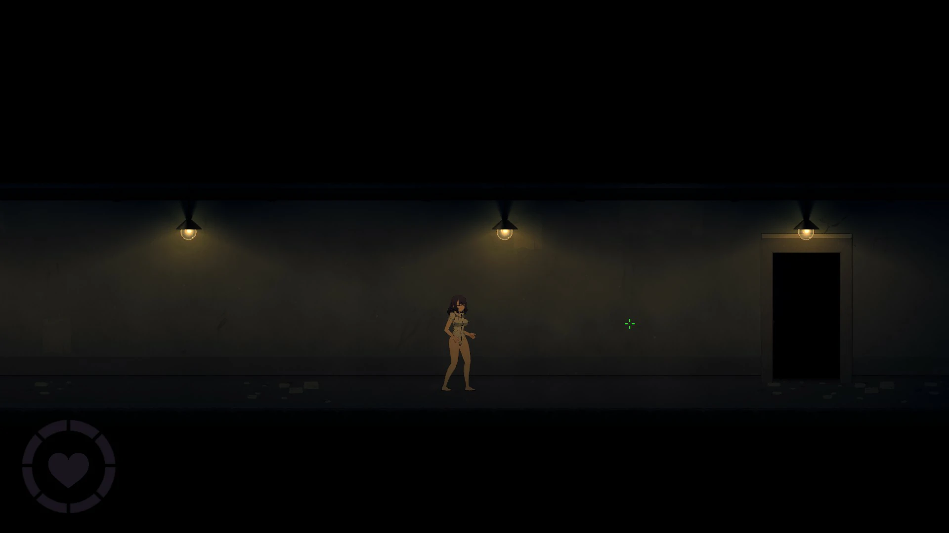 细胞领域 1.1.2 官方中文版 - 日系动作ACT PC版下载(0.6G)