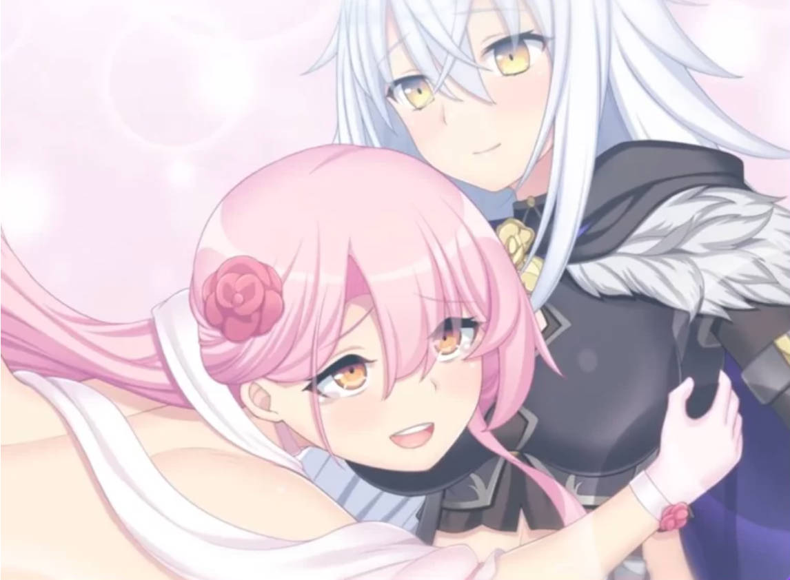 龙血 v2.12 AI汉化版 - 大型RPG 全回想DLC1v1.03 存档下载