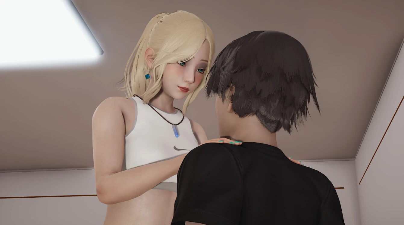 超能者-重制版 v0.69 AI汉化版 | PC 安卓 沙盒SLG 下载