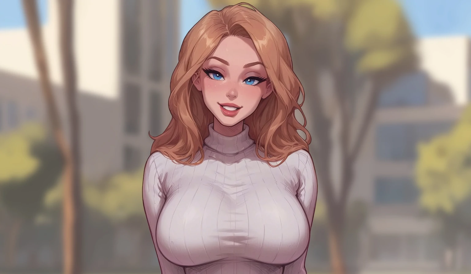 迷脑纪元 0.5 AI汉化版 - PC/安卓下载｜欧美SLG NTR
