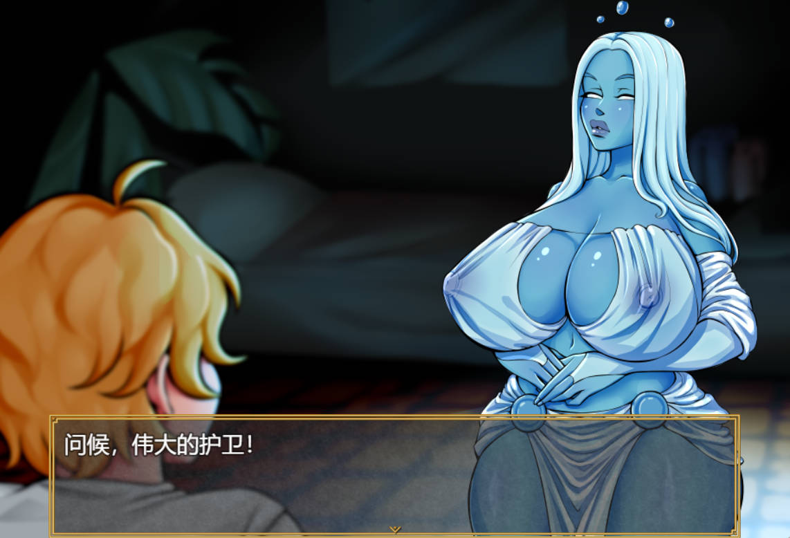 阿尔维因 Alvein v105a 内嵌AI汉化 步兵版 下载 | PC 安卓 765M