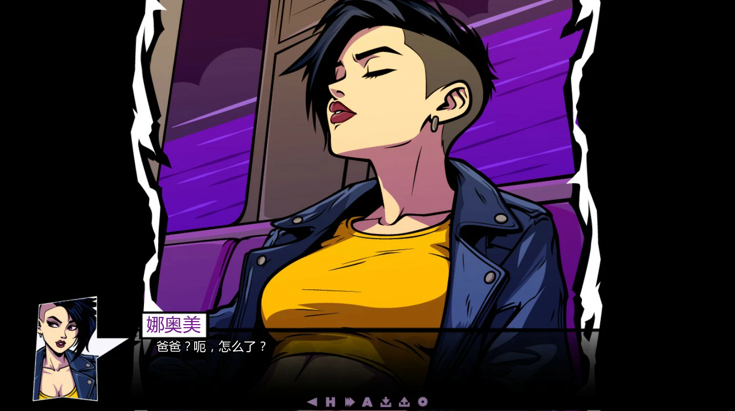 私家侦探 0.2 AI汉化版 - 欧美熟女SLG（PC/安卓）下载