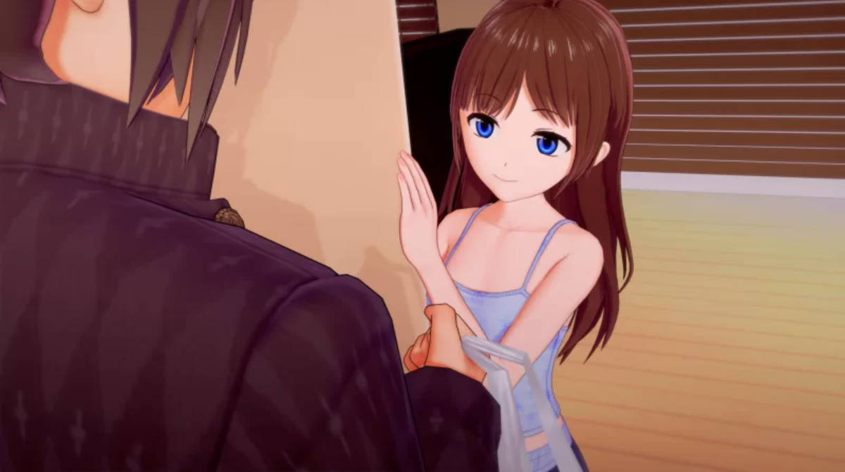 不和谐 Dissonance v0.14 – 日系SLG汉化后宫版 PC/安卓下载
