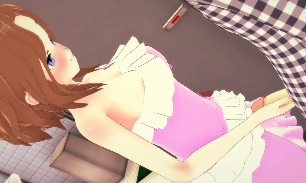 罪恶谷 0.4 AI汉化版 - 日系SLG后宫大作 | PC+安卓 下载 2.3G