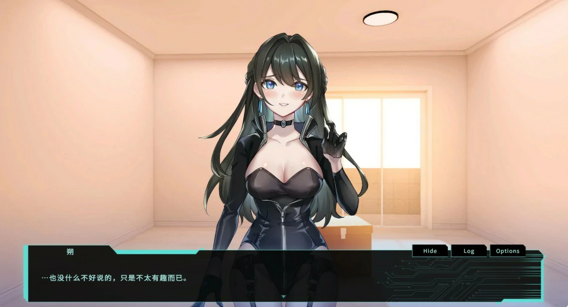 特务朔的秘密行动 官方中文版 PC 沙盒SLG 下载与介绍