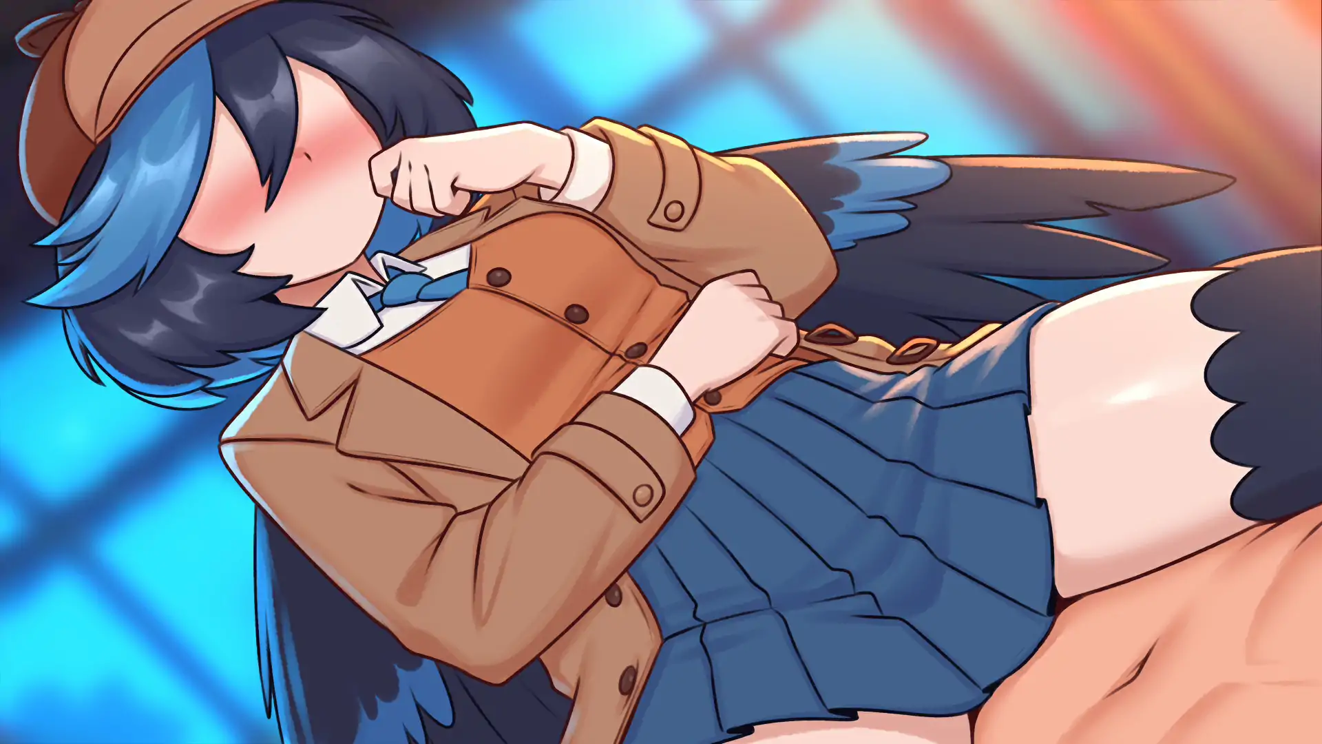 怪物娘酒馆 v0.4.1a AI汉化版 - 日系管理SLG | PC 安卓下载