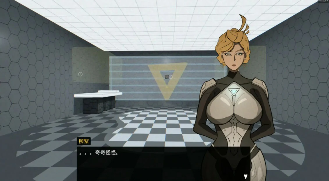 母亲的规则 2.1 官方中文版 - 日系SLG 熟女题材 PC/安卓 下载