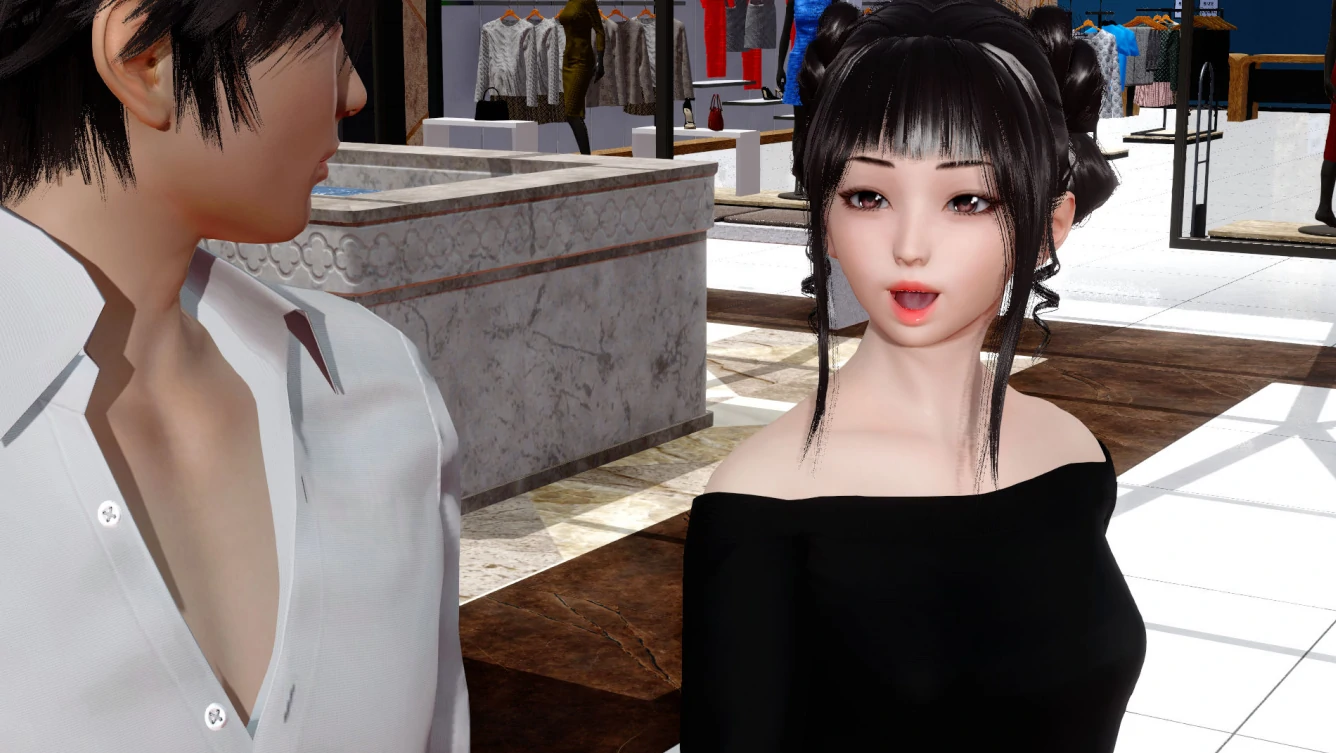 月球俱乐部 v0.3.6c AI汉化版 | 日系后宫SLG PC/安卓下载