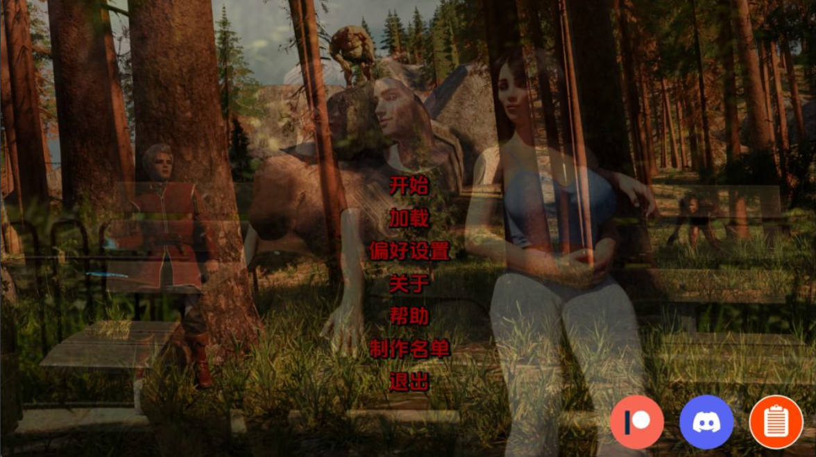 双重感知 v6.1 AI版下载（Double Perception）- PC/安卓 欧美SLG 汉化
