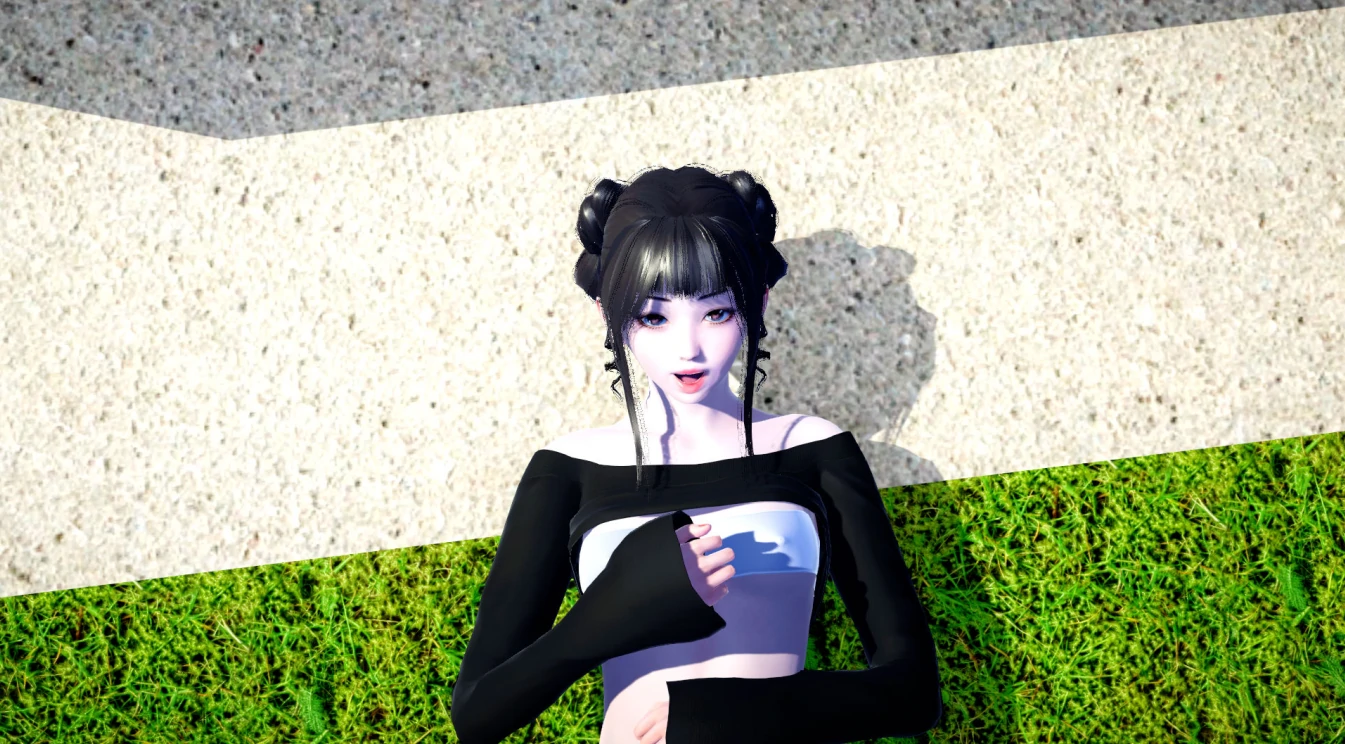 月球俱乐部 v0.3.6c AI汉化版 | 日系后宫SLG PC/安卓下载