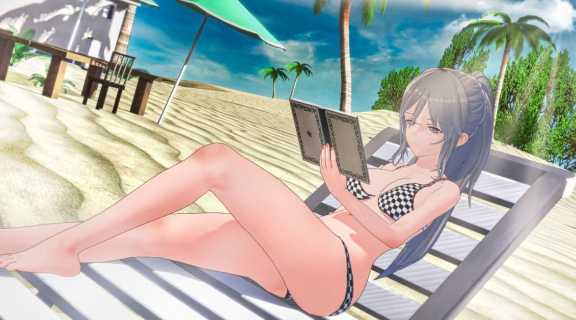 来世后宫 v0.4.6 AI版 - PC/安卓 日系SLG沙盒汉化下载