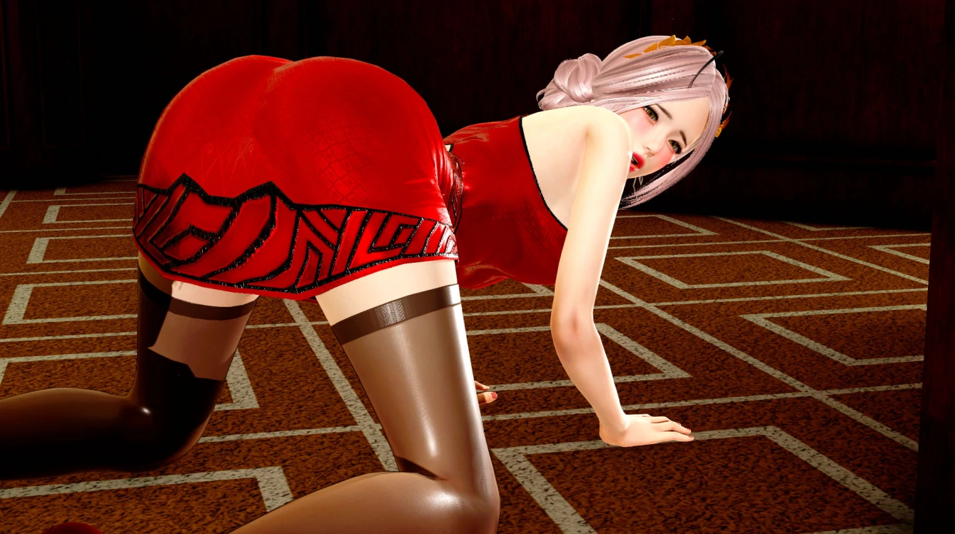 月球俱乐部 v0.3.6c AI汉化版 | 日系后宫SLG PC/安卓下载
