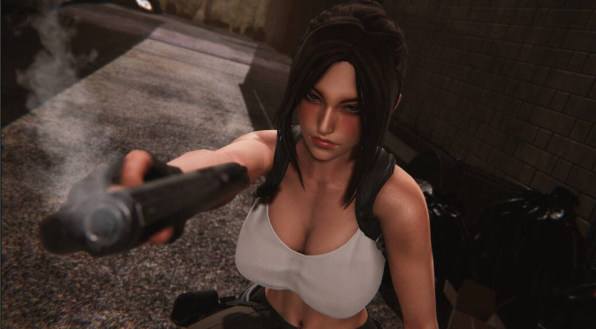 传染危机 v0.7.0 (Contagion Crisis) - 亚洲SLG 汉化动态 PC/安卓下载