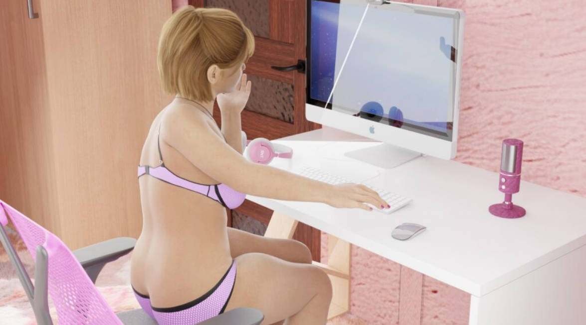 肮脏的欲望 v0.1.0-alpha - 欧美SLG 汉化 AI动态 PC/安卓