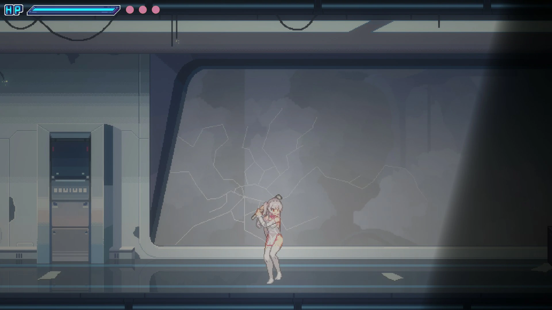多萝丝协议 v0.1.5 官方中文版 - 日系ACT 巨茹 PC下载