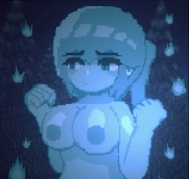 魅魔猎手 官方中文版 - 日系ACT动作游戏 PC下载 0.9G