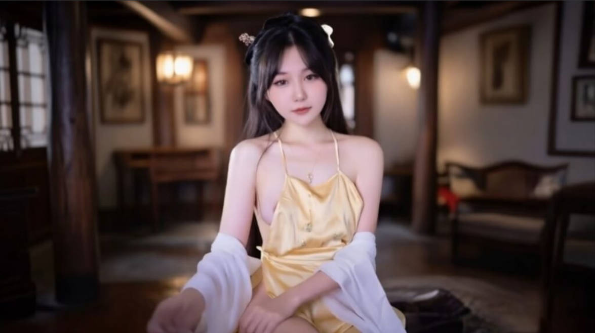女英雄的复仇 v0.1.1 汉化版 – 亚洲SLG/动态剧情 PC+安卓下载