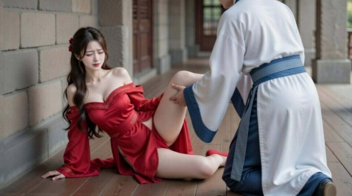 女英雄的复仇 v0.1.1 汉化版 - 亚洲SLG/动态剧情 PC+安卓下载