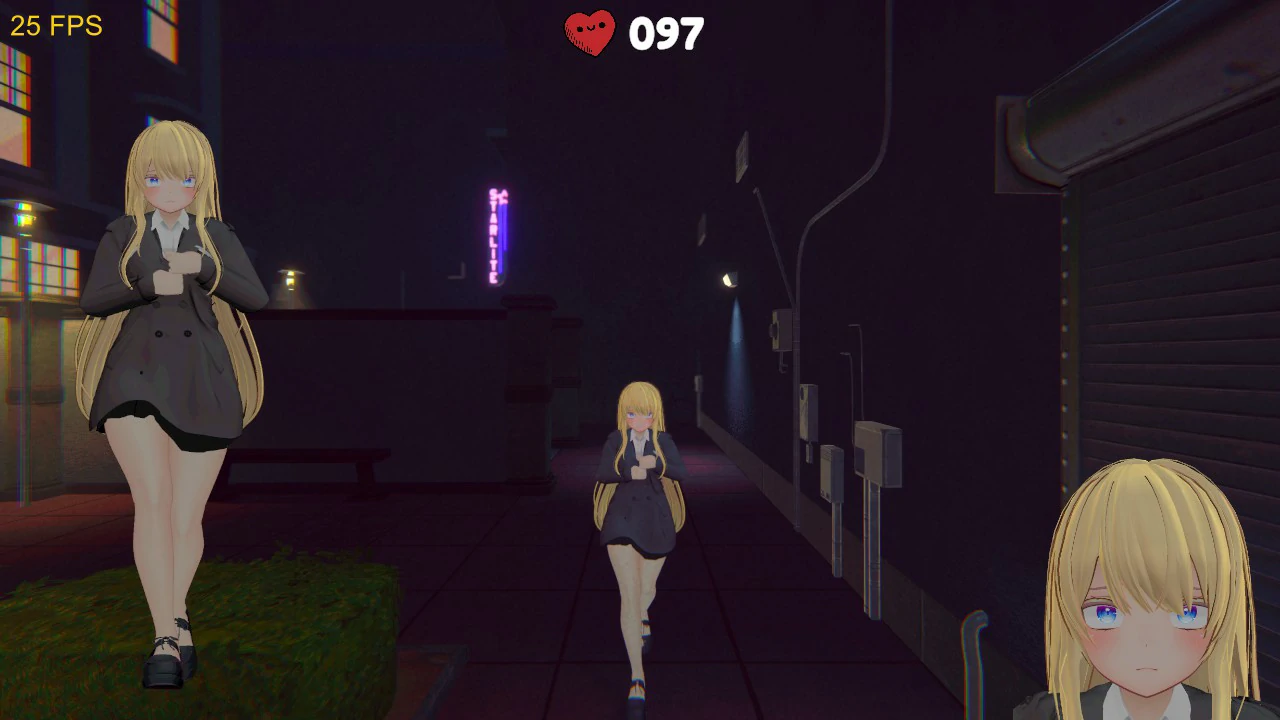 莫依卡:露出诱惑 V0.1 PC 官方中文版下载 | 日系SLG