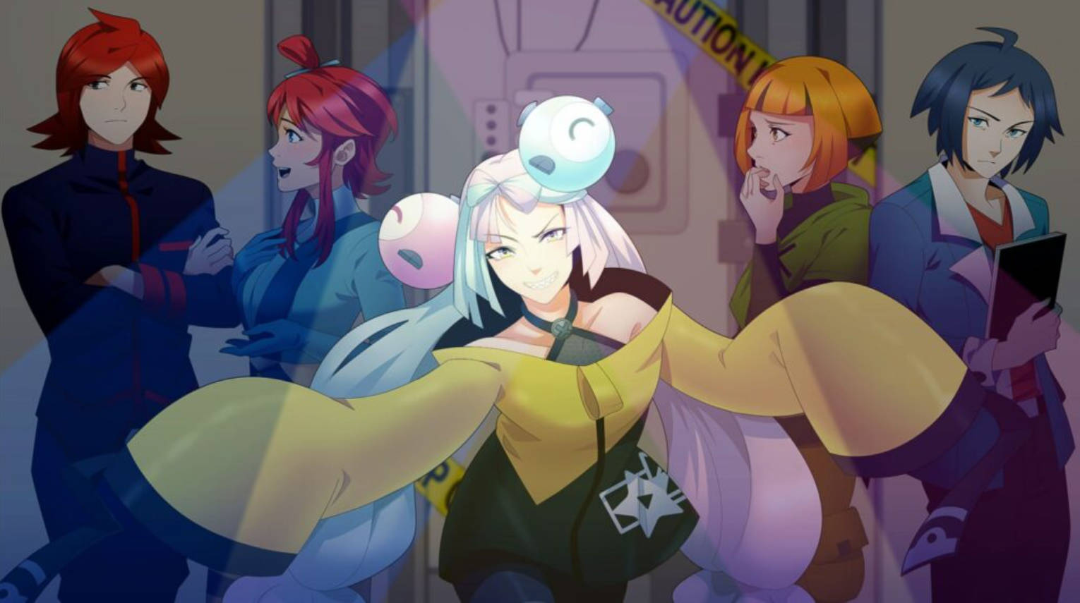 宝可梦学院 v6.13.2026 汉化版 PC/安卓 下载与更新 - 同人SLG 动态