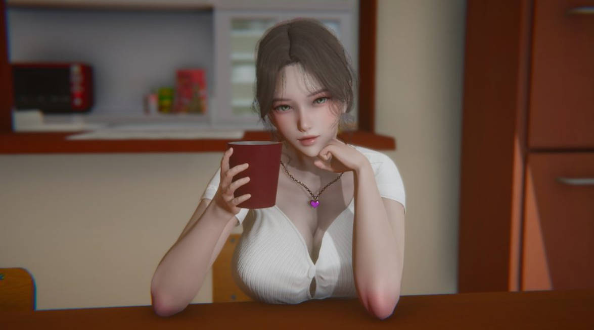 追逐欲望 v0.4 汉化版 – 亚洲SLG 动态AI 赞助版（PC/安卓下载）