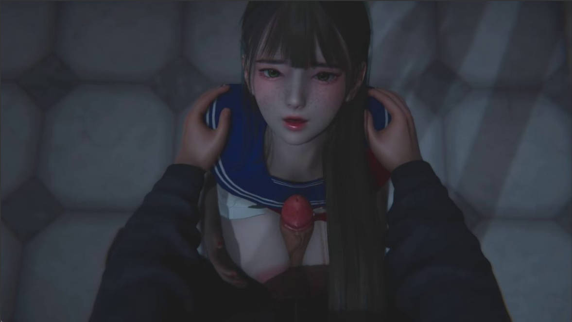 追逐欲望 v0.4 汉化版 - 亚洲SLG 动态AI 赞助版(PC/安卓下载)