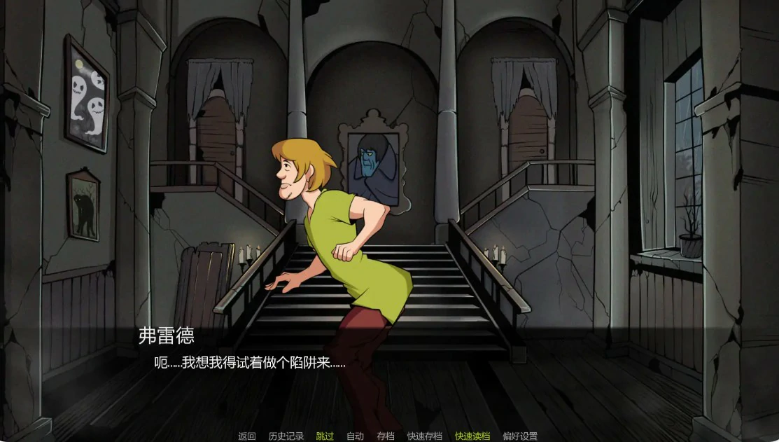 帮派分头行动 v1.6 AI汉化版 - 沙盒SLG 单机游戏下载(PC/安卓)