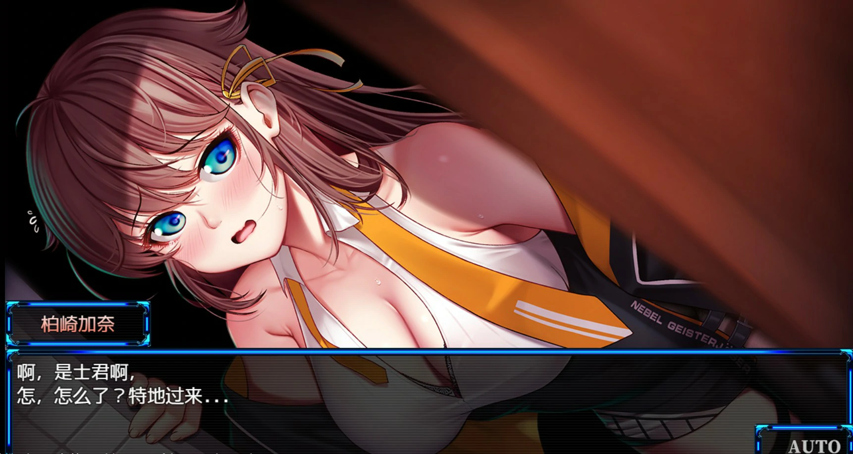 除灵猎人:第零羔羊 Ver2.15.01 官方中文版 PC 下载 | 日系RPG NTR