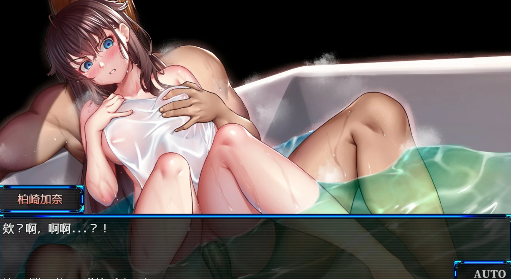 除灵猎人:第零羔羊 Ver2.15.01 官方中文版 PC 下载 | 日系RPG NTR