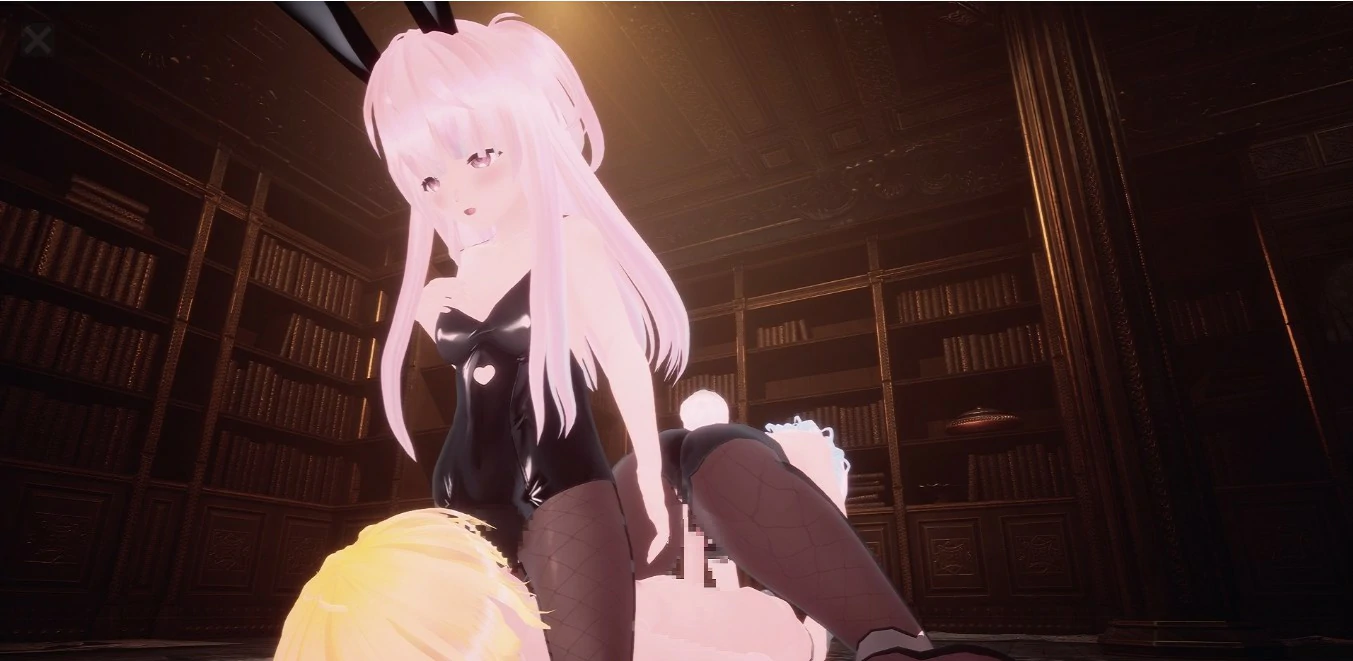 榨精之家 1.0.1 官方中文版 - 日系SLG 巨茹 PC 下载