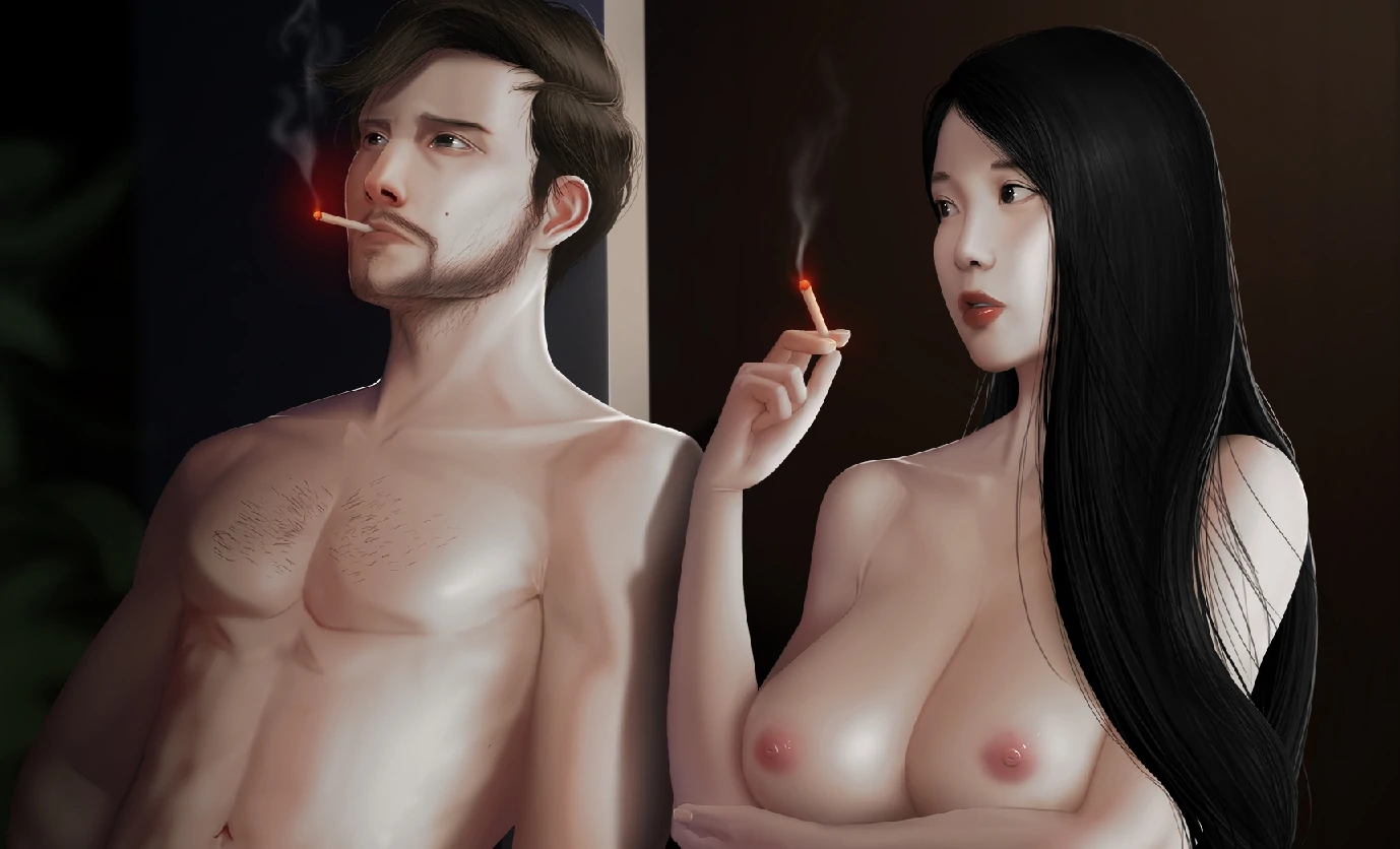 灰姑娘的玻璃项圈 0.12 AI汉化｜亚洲SLG PC安卓 图库解锁 下载