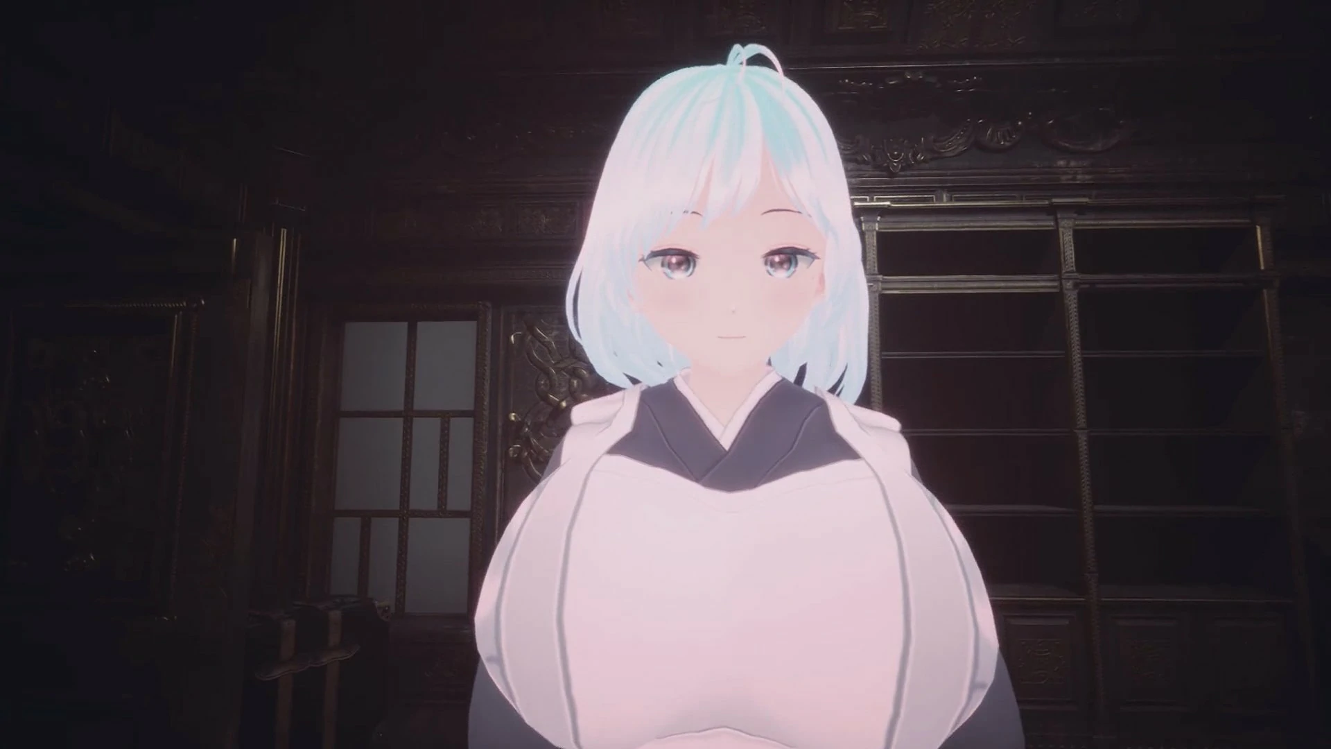 榨精之家 1.0.1 官方中文版 - 日系SLG 巨茹 PC 下载