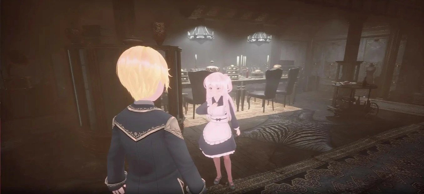 榨精之家 1.0.1 官方中文版 - 日系SLG 巨茹 PC 下载