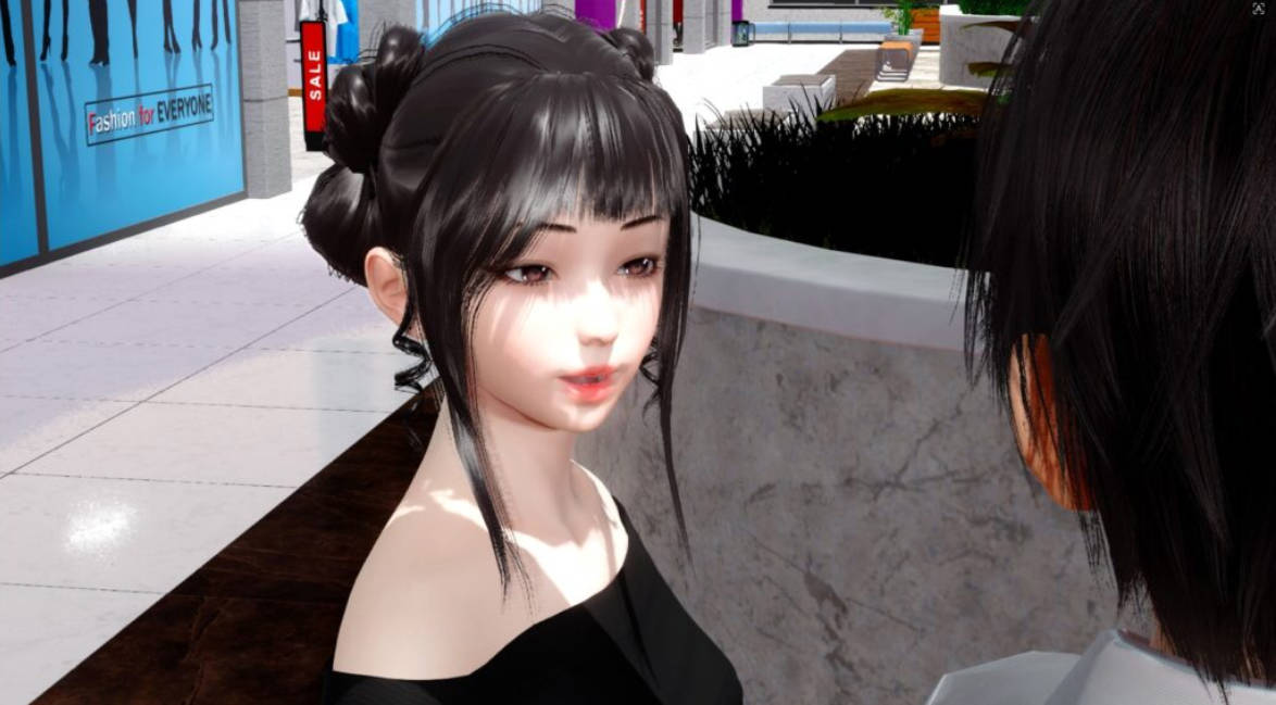 月亮俱乐部 v0.3.1 AI版|PC+安卓 汉化 动态SLG 下载